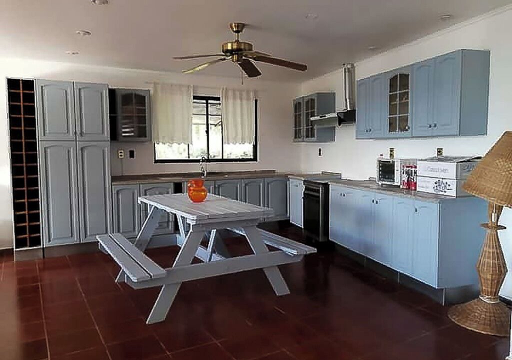 Photo of Kitchen in Manzano
