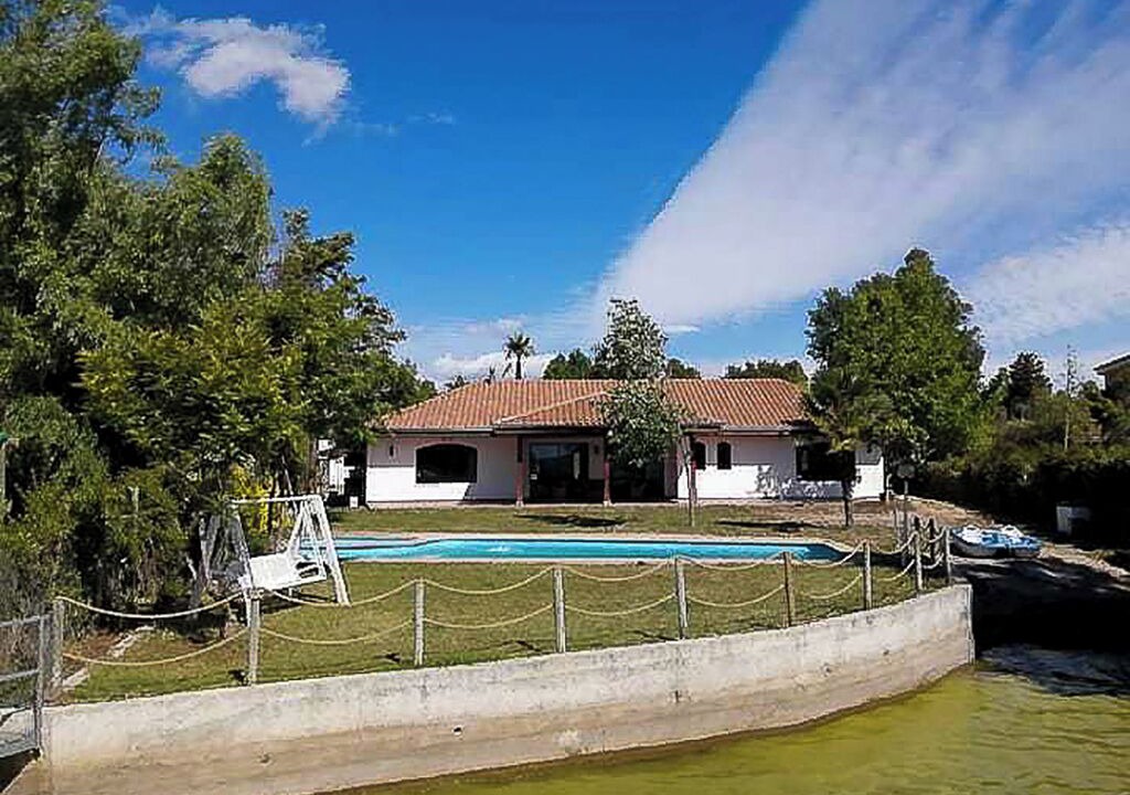Photo of Outdoor in Manzano