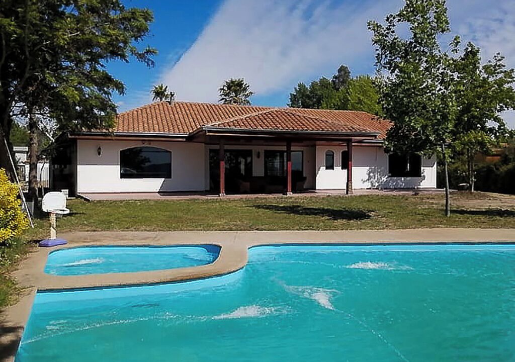 Photo of Outdoor in Manzano