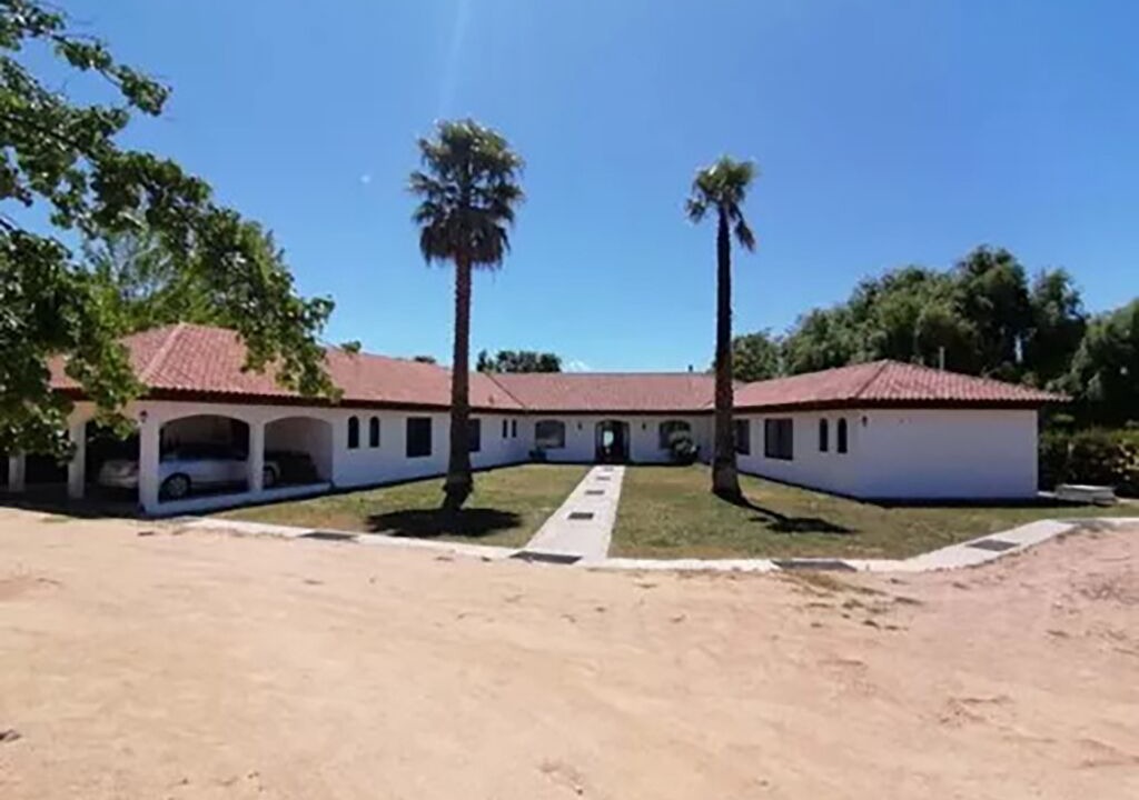 Photo of Outdoor in Manzano