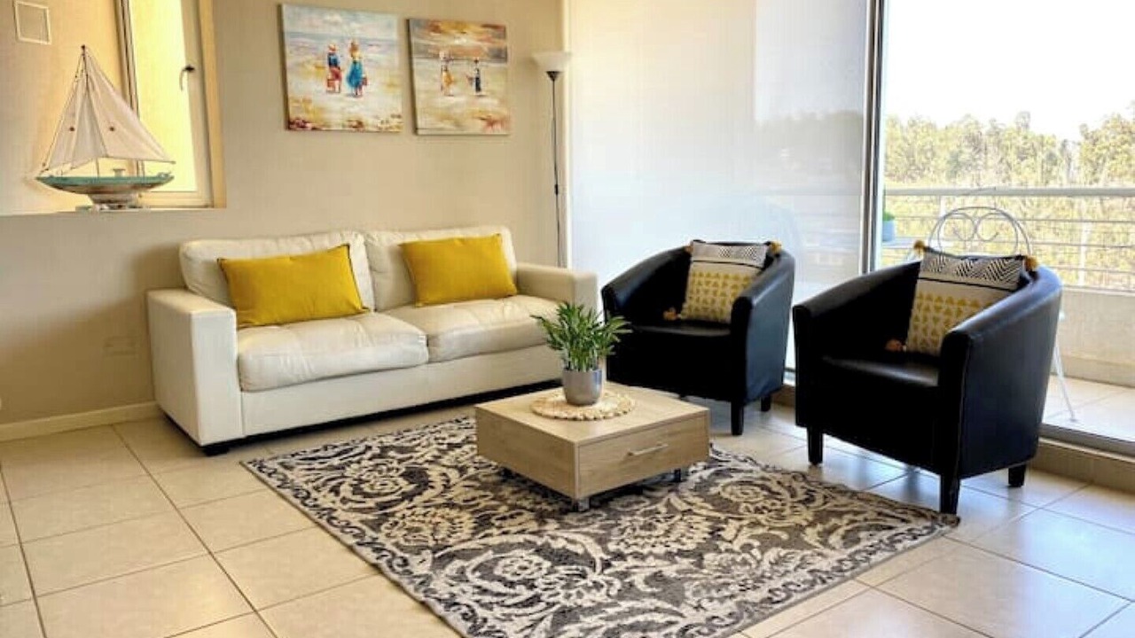 Photo of Livingroom in Algarrobo