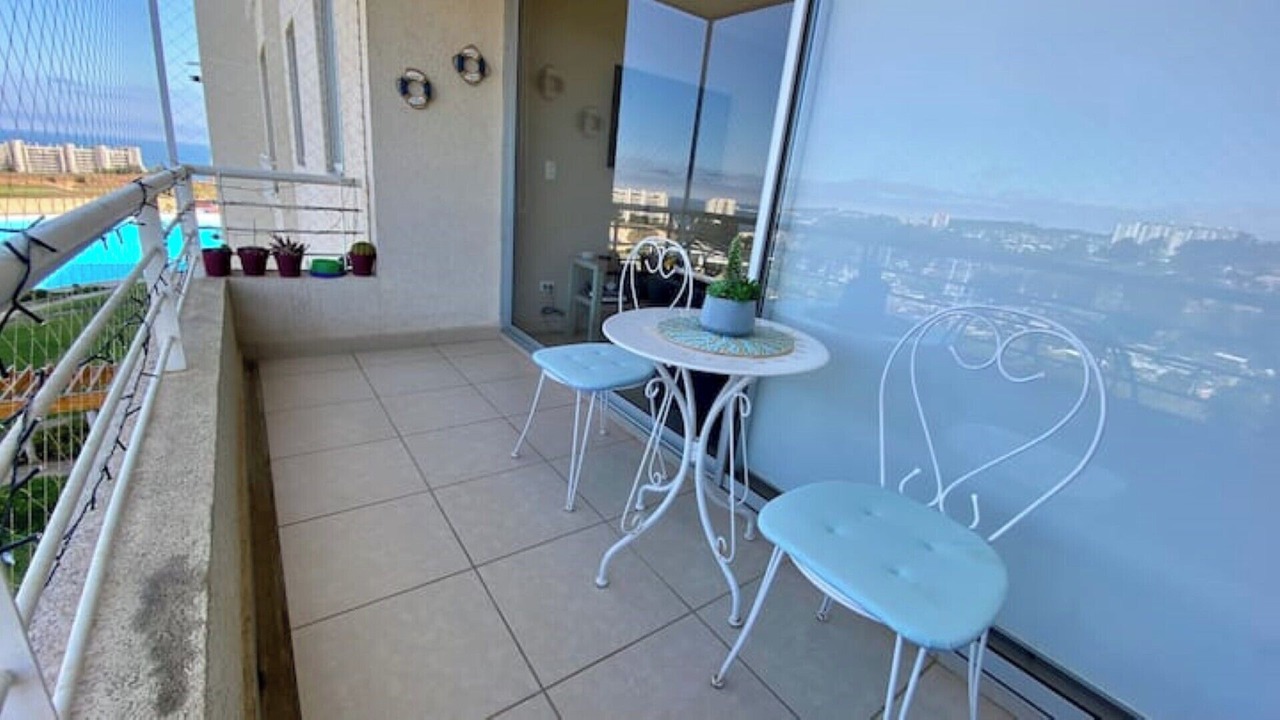 Photo of Outdoor in Algarrobo