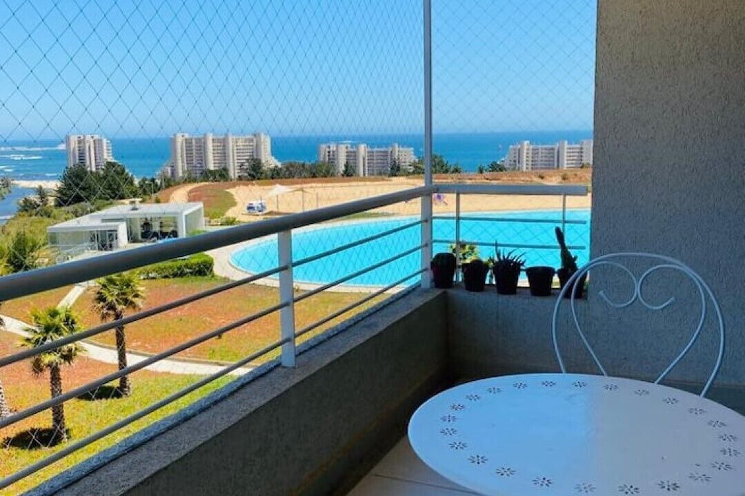 Photo of Outdoor in Algarrobo