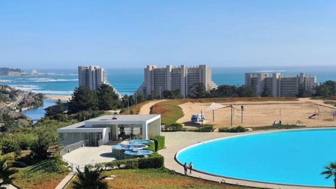 Photo of Outdoor in Algarrobo