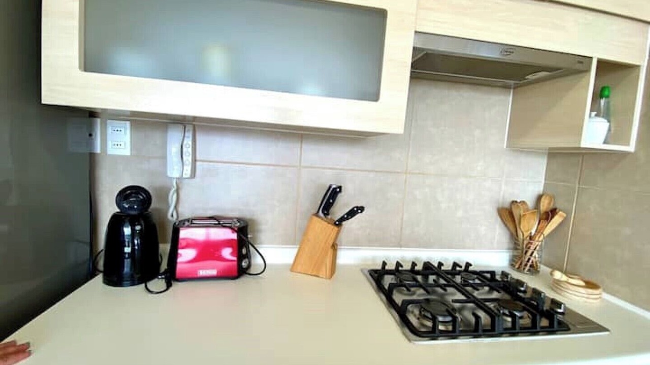 Photo of Kitchen in Algarrobo