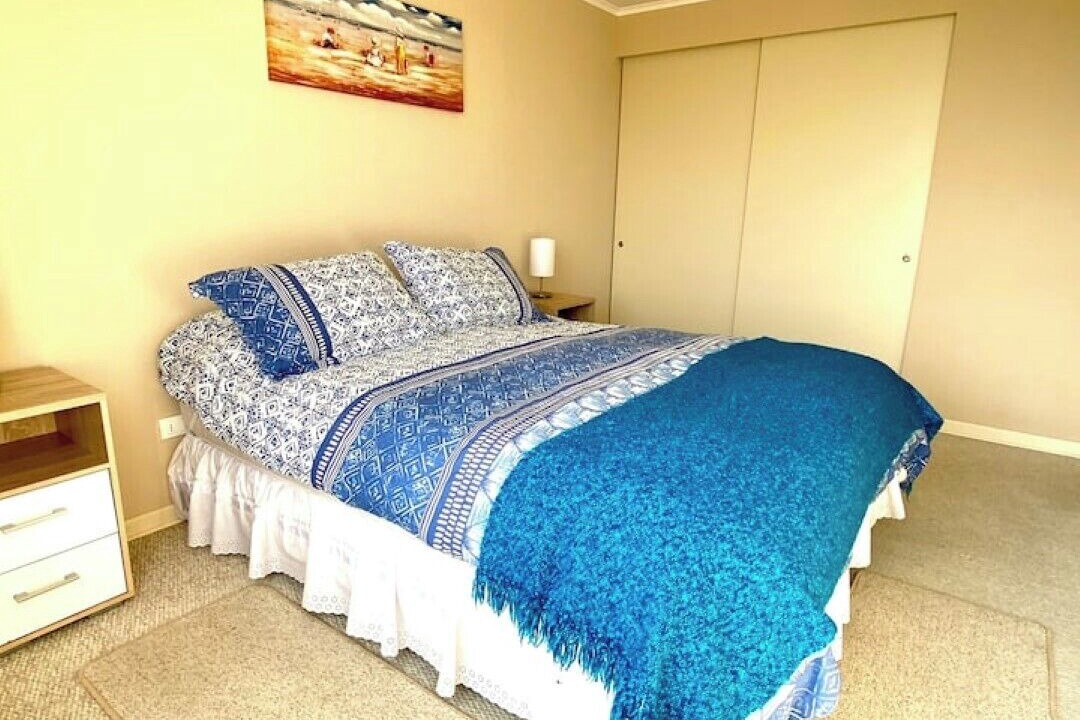 Photo of Bedroom in Algarrobo