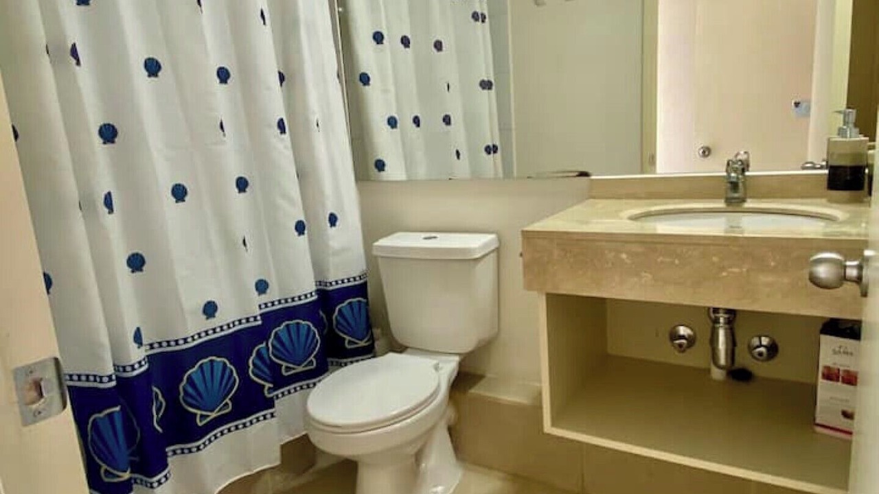 Photo of Bathroom in Algarrobo