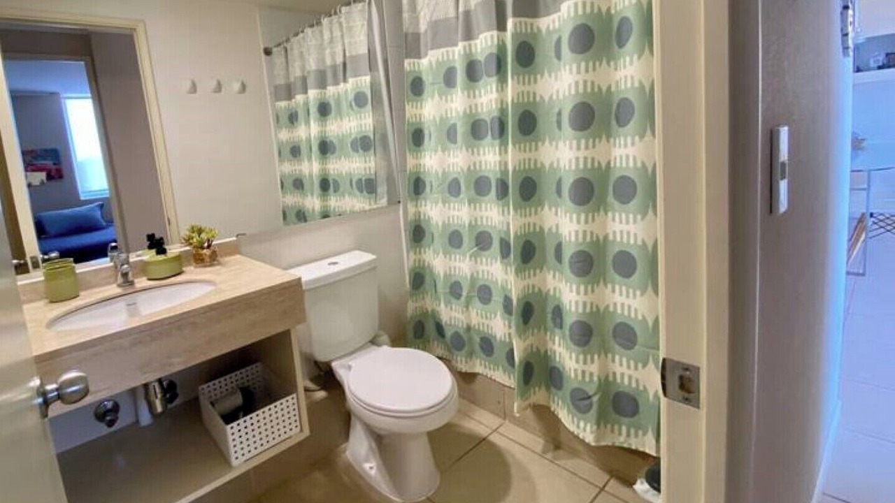Photo of Bathroom in Algarrobo