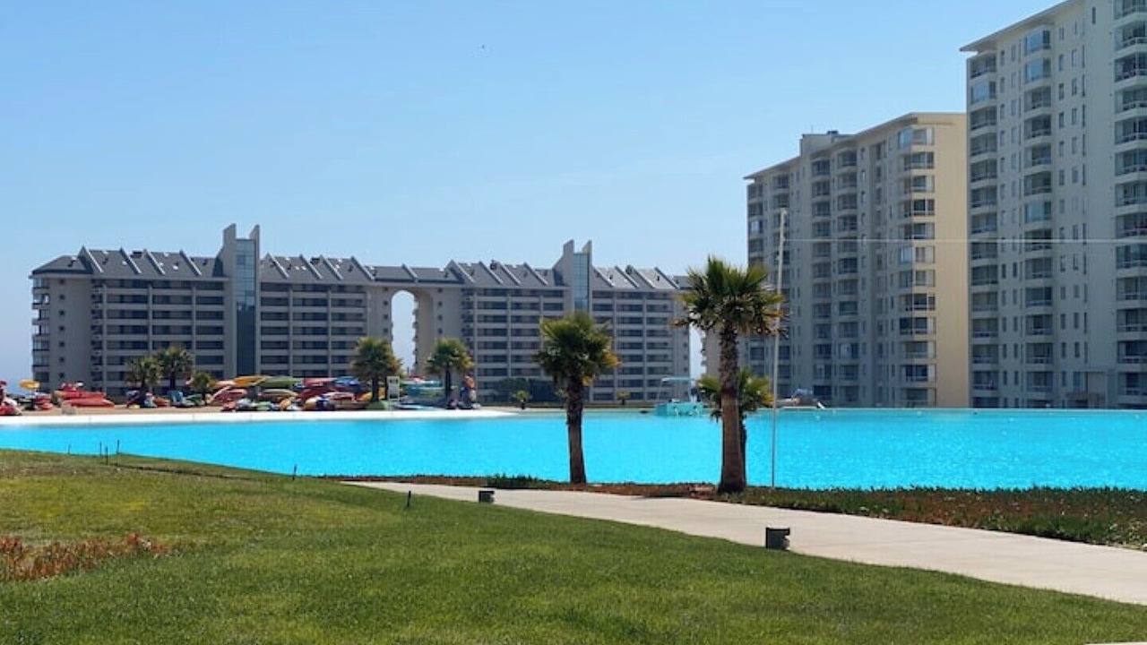 Photo of Outdoor in Algarrobo