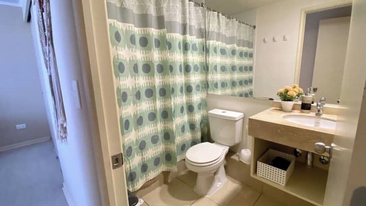Photo of Bathroom in Algarrobo