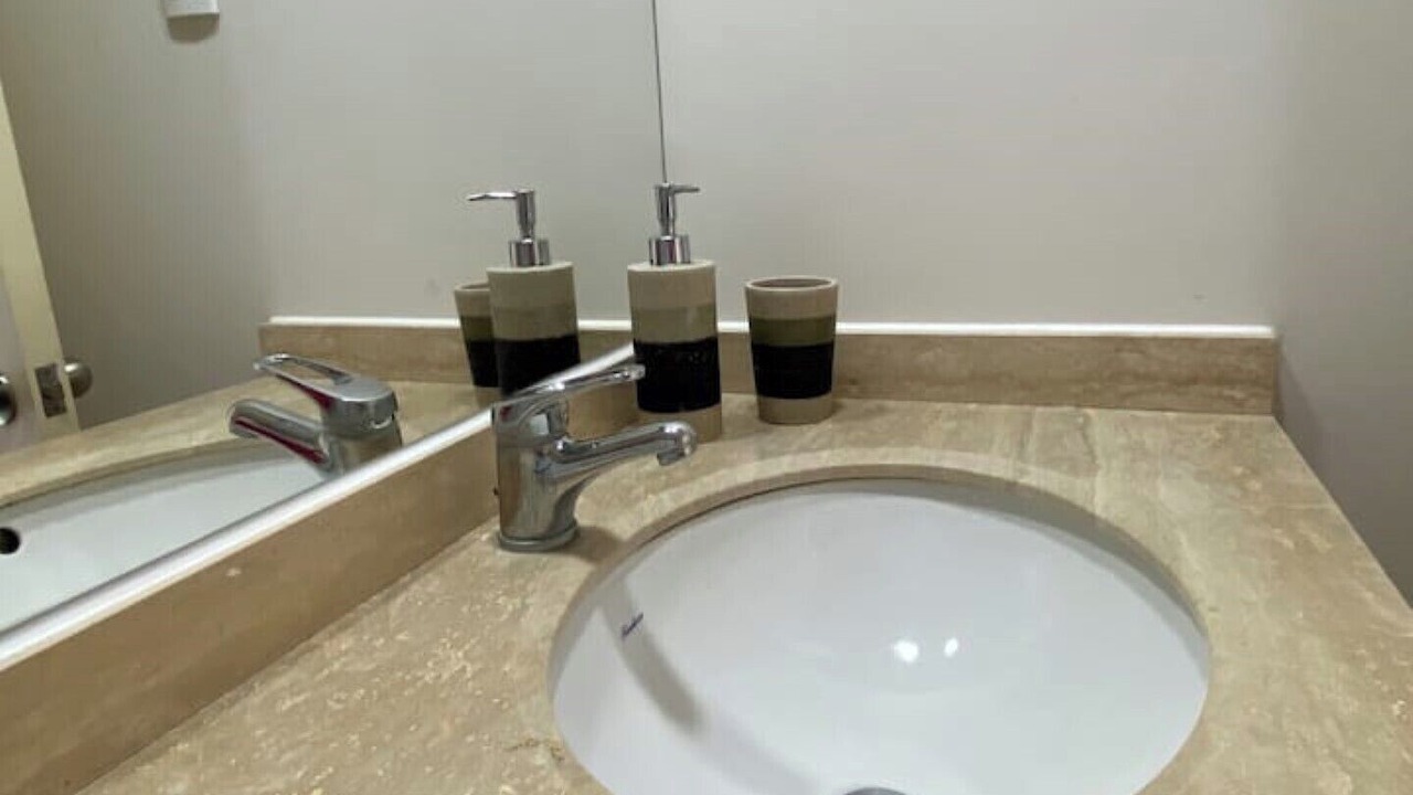 Photo of Bathroom in Algarrobo