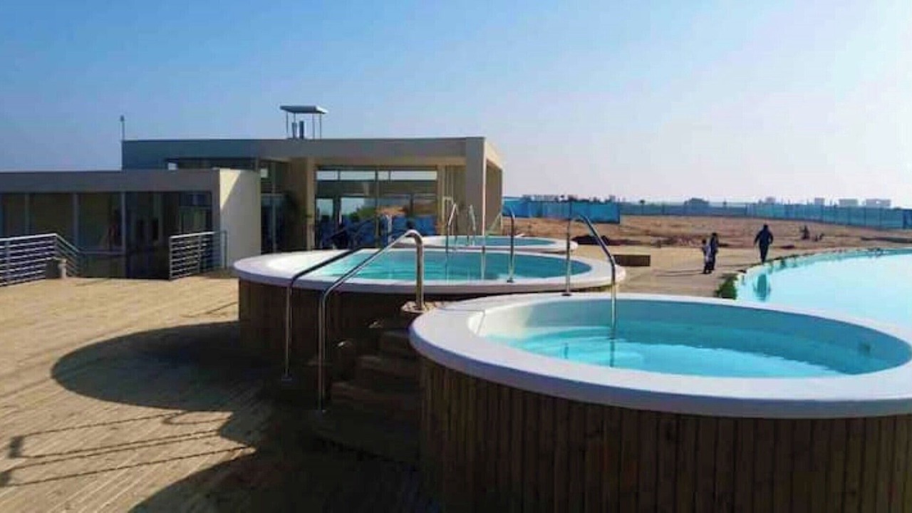 Photo of Outdoor in Algarrobo