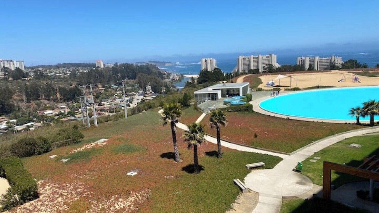 Photo of Outdoor in Algarrobo
