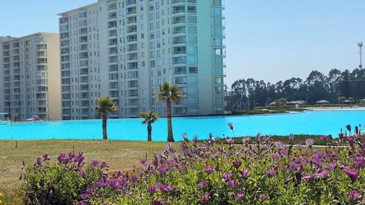 Photo of Outdoor in Algarrobo