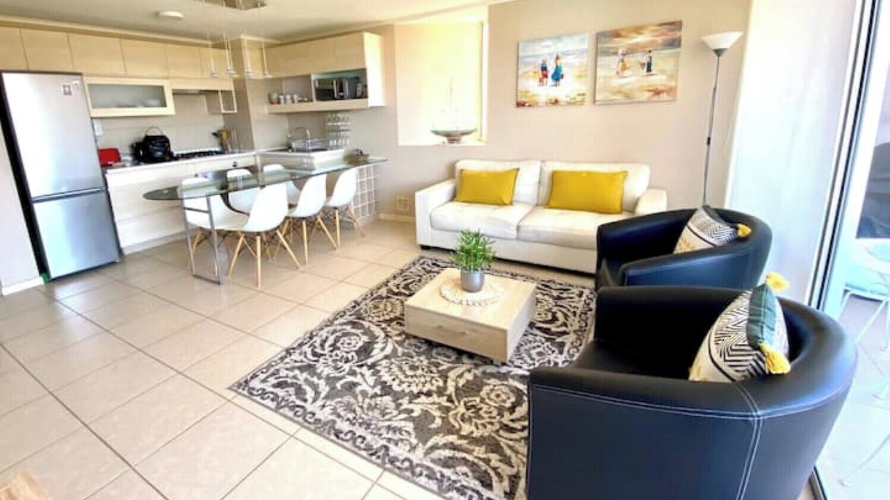 Photo of Livingroom in Algarrobo