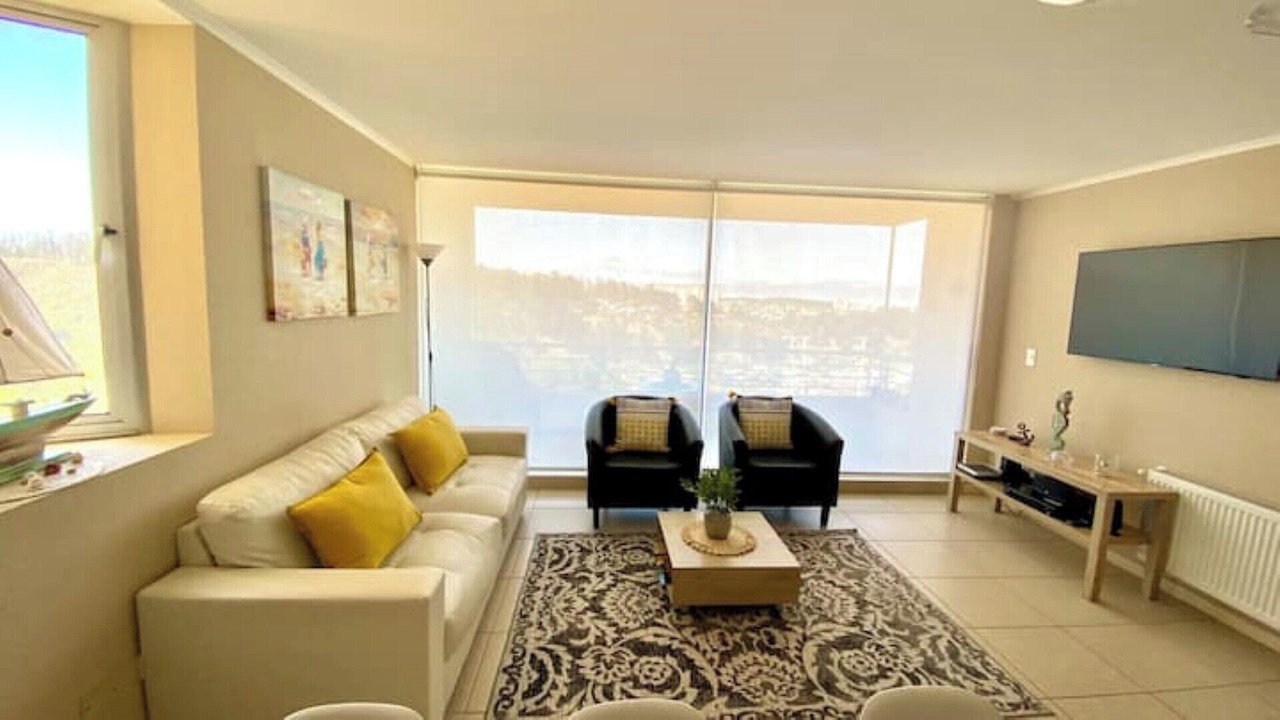 Photo of Livingroom in Algarrobo