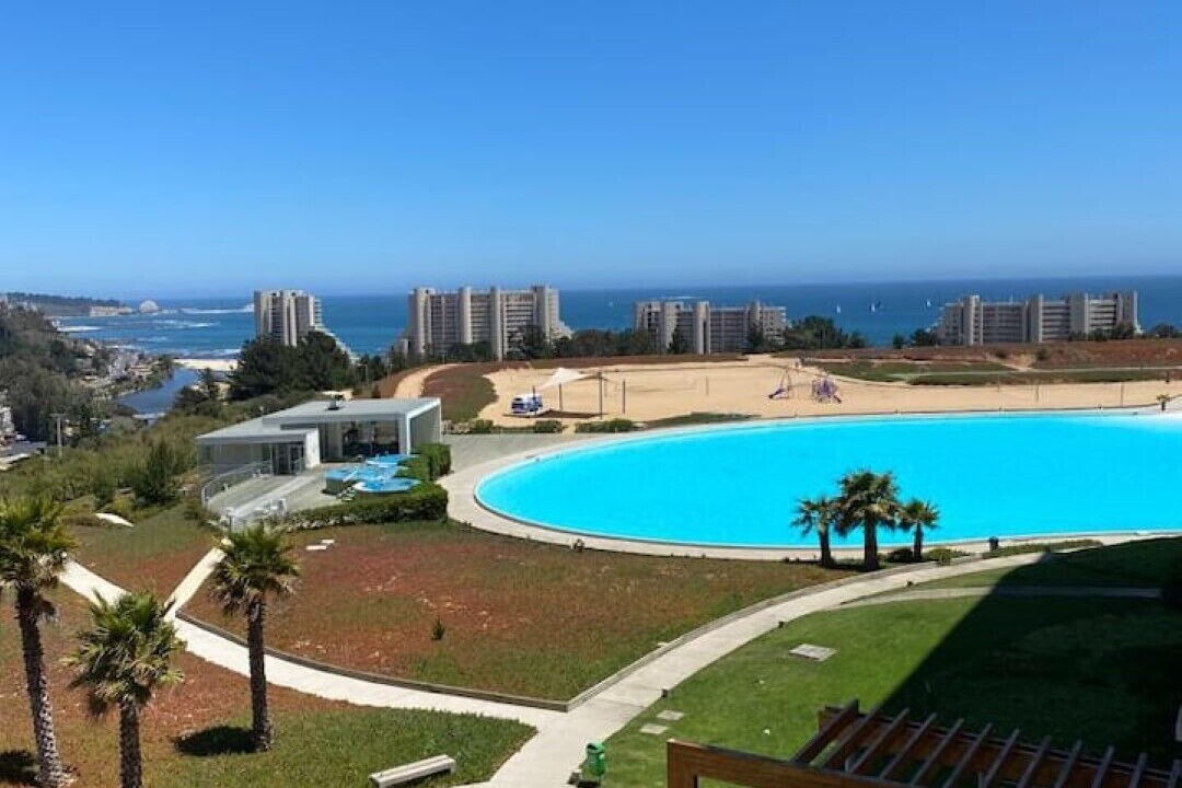 Photo of Outdoor in Algarrobo