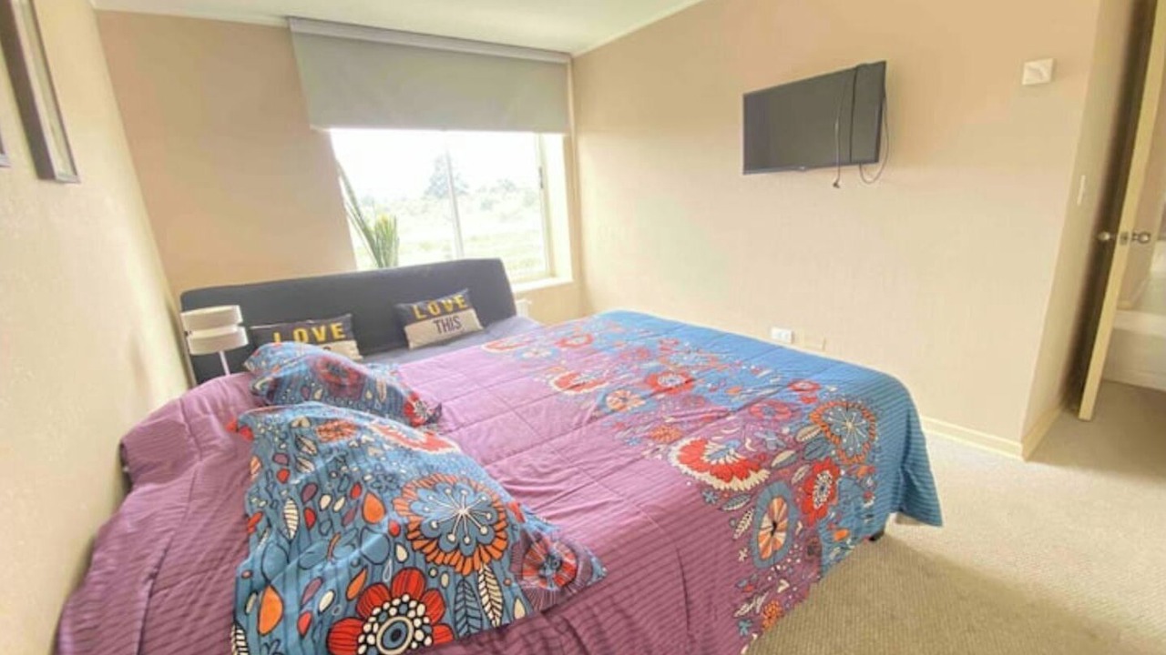 Photo of Bedroom in Algarrobo