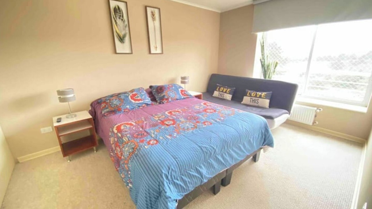 Photo of Bedroom in Algarrobo