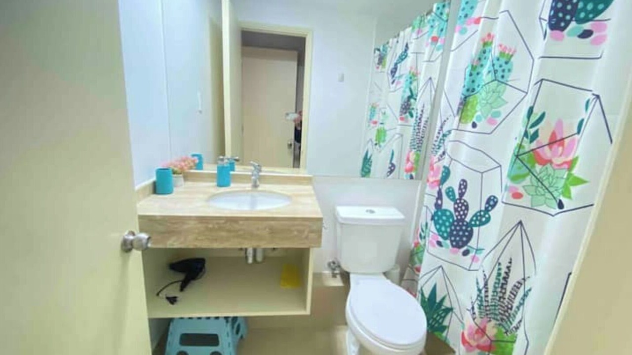 Photo of Bathroom in Algarrobo