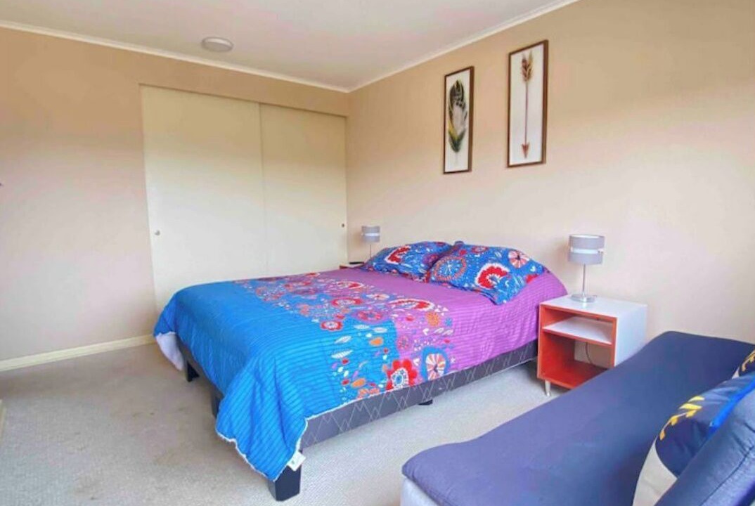 Photo of Bedroom in Algarrobo