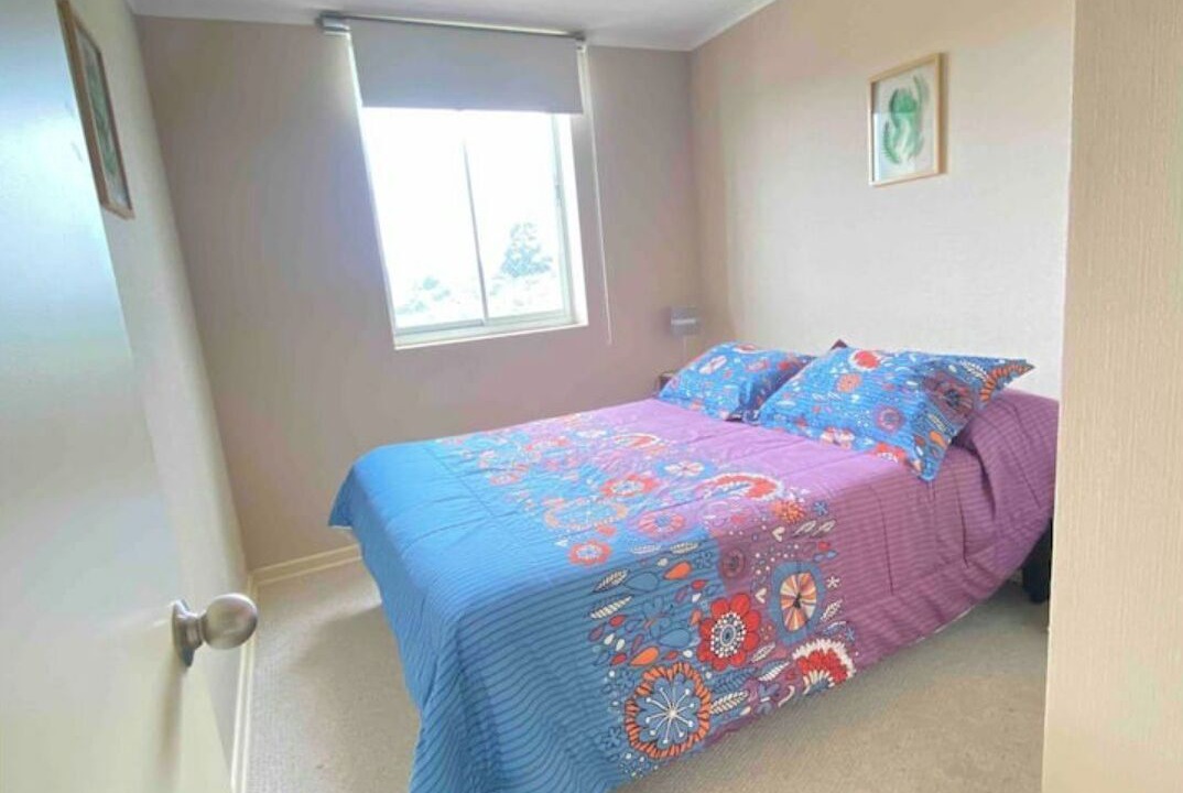 Photo of Bedroom in Algarrobo