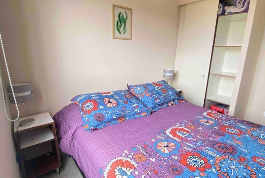Photo of Bedroom in Algarrobo