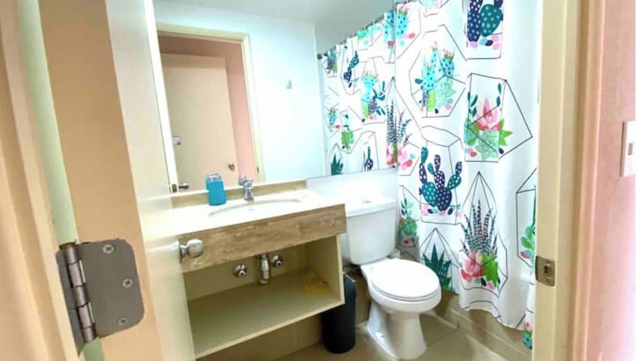 Photo of Bathroom in Algarrobo