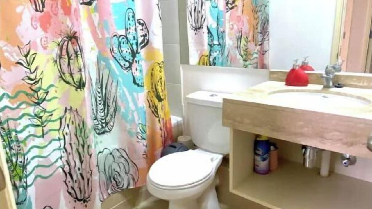Photo of Bathroom in Algarrobo