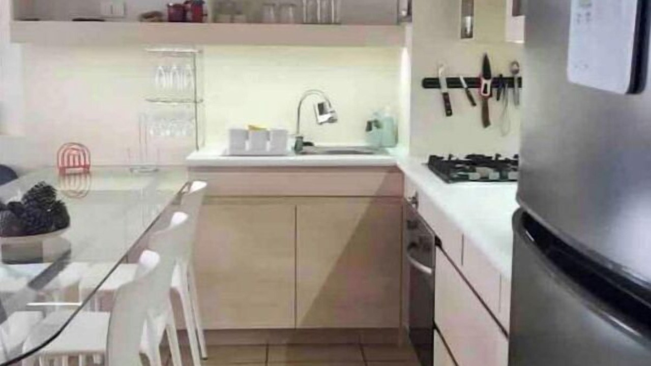 Photo of Kitchen in Algarrobo
