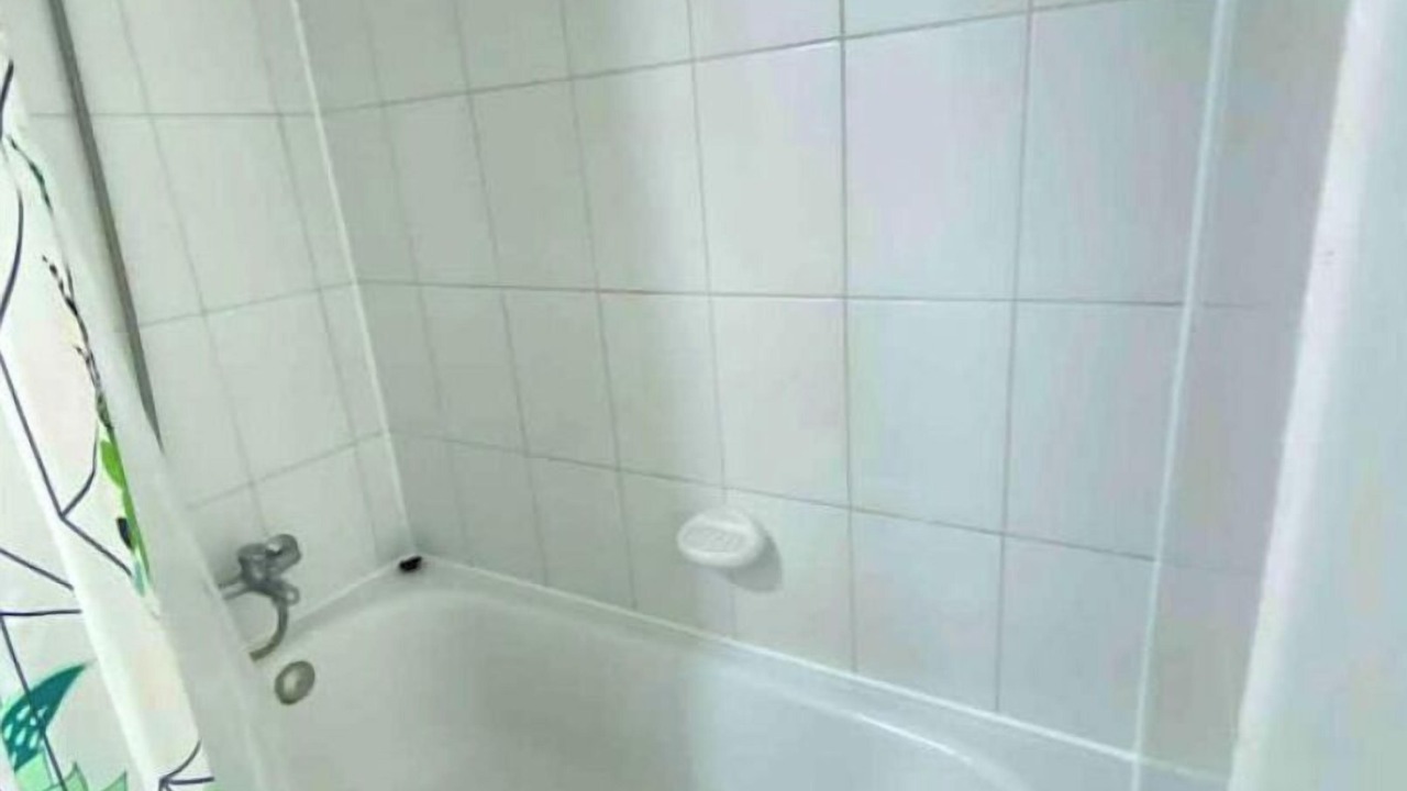 Photo of Bathroom in Algarrobo