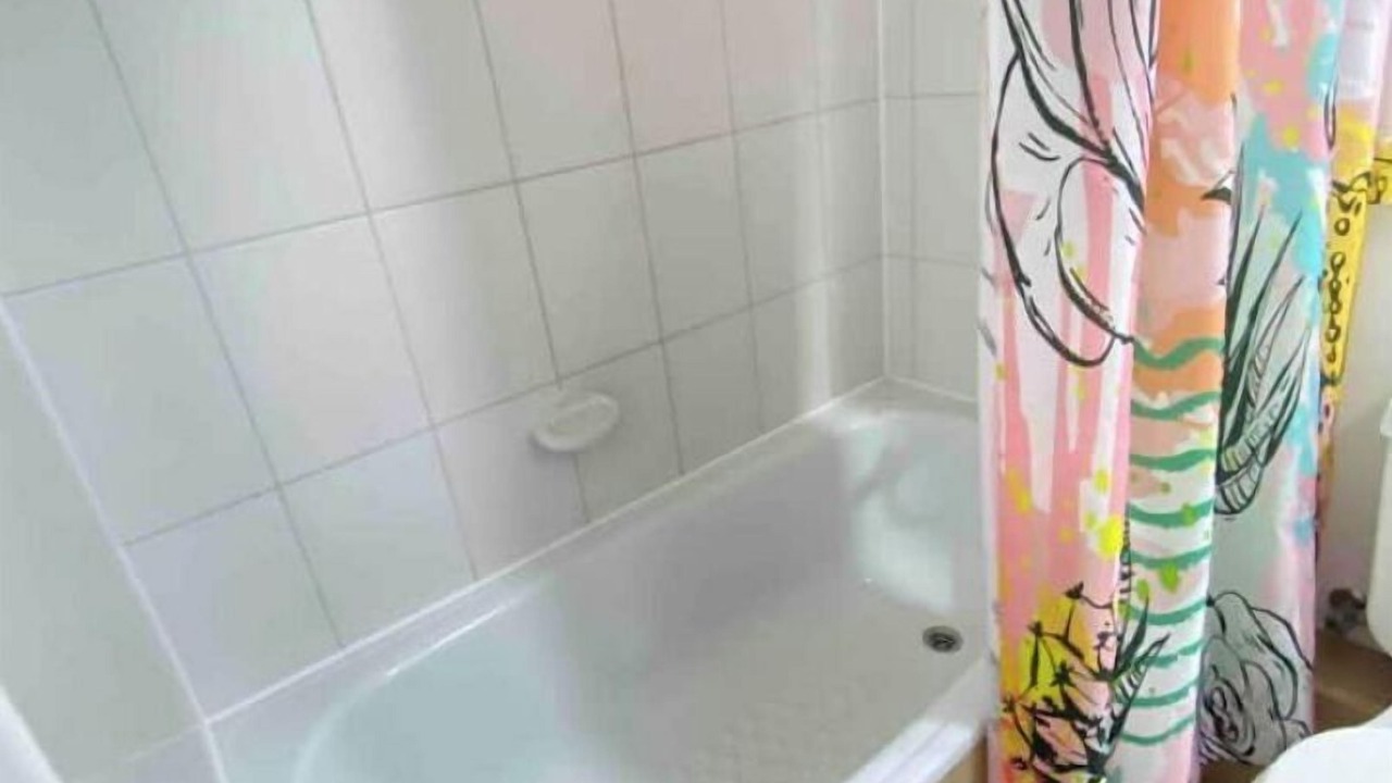 Photo of Bathroom in Algarrobo