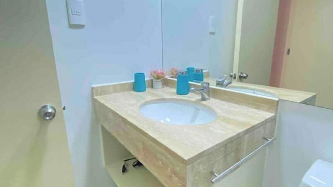 Photo of Bathroom in Algarrobo