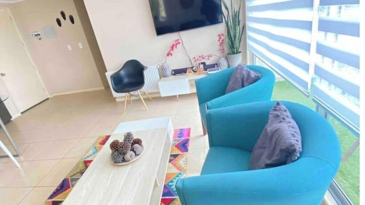 Photo of Livingroom in Algarrobo