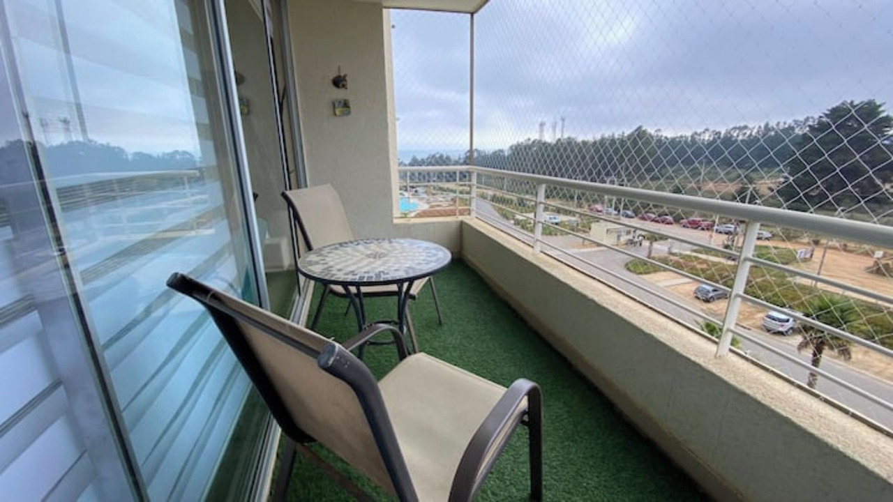Photo of Outdoor in Algarrobo