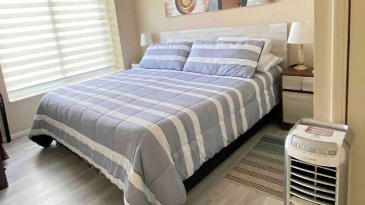 Photo of Bedroom in Vina del Mar