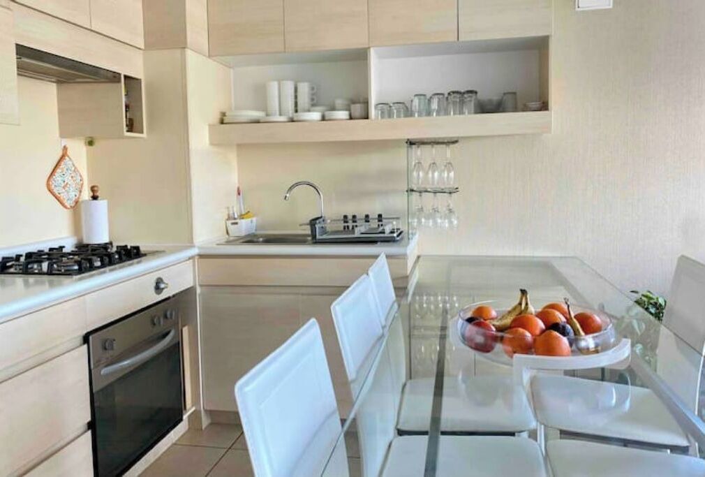 Photo of Kitchen in Vina del Mar