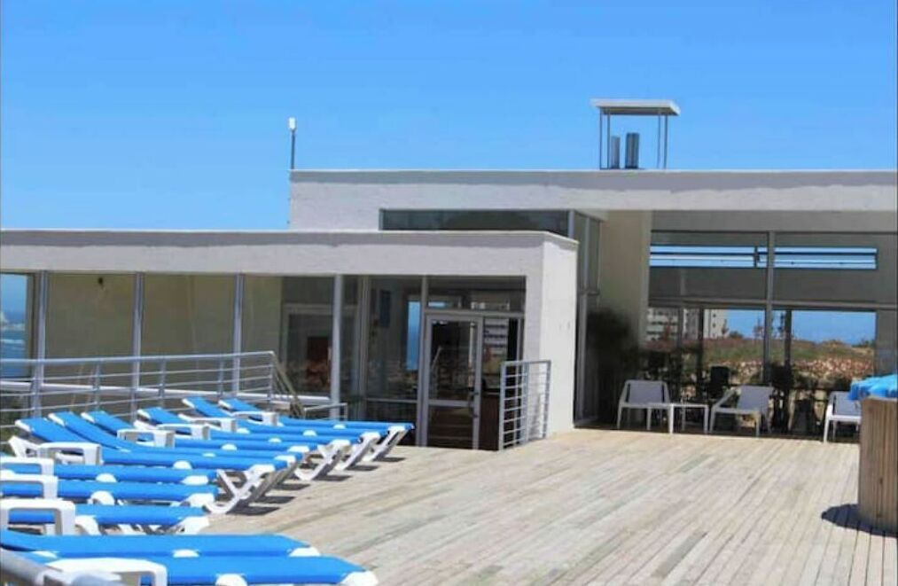 Photo of Patio Balcony in Vina del Mar