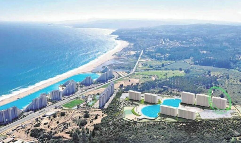 Photo of Outdoor in Vina del Mar