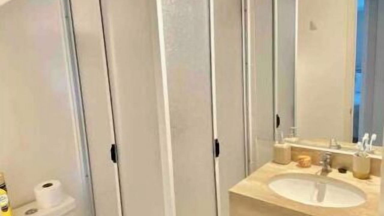 Photo of Bathroom in Vina del Mar