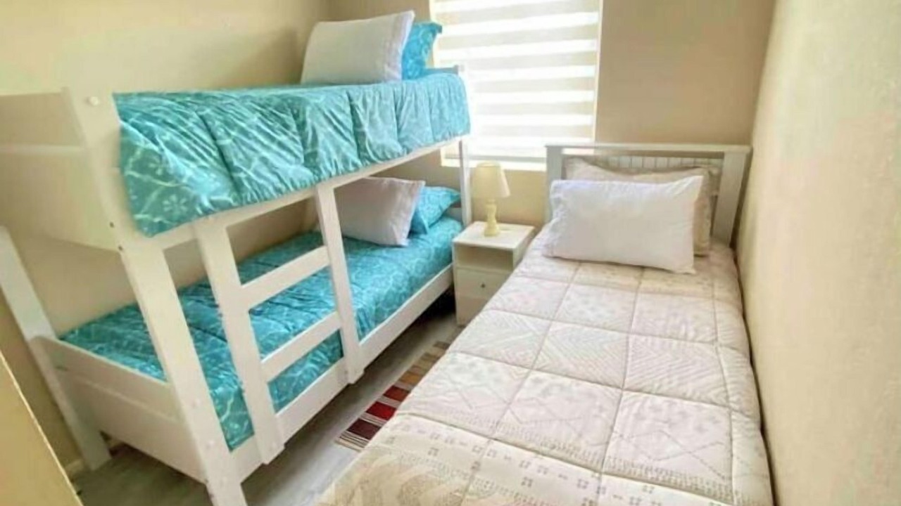 Photo of Bedroom in Vina del Mar