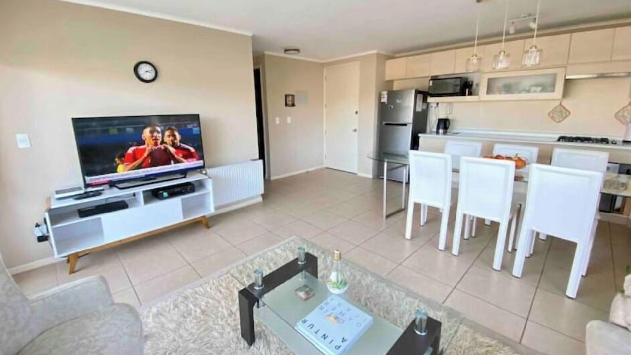Photo of Livingroom in Vina del Mar