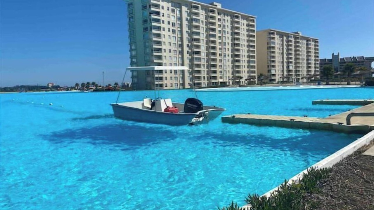 Photo of Outdoor in Vina del Mar