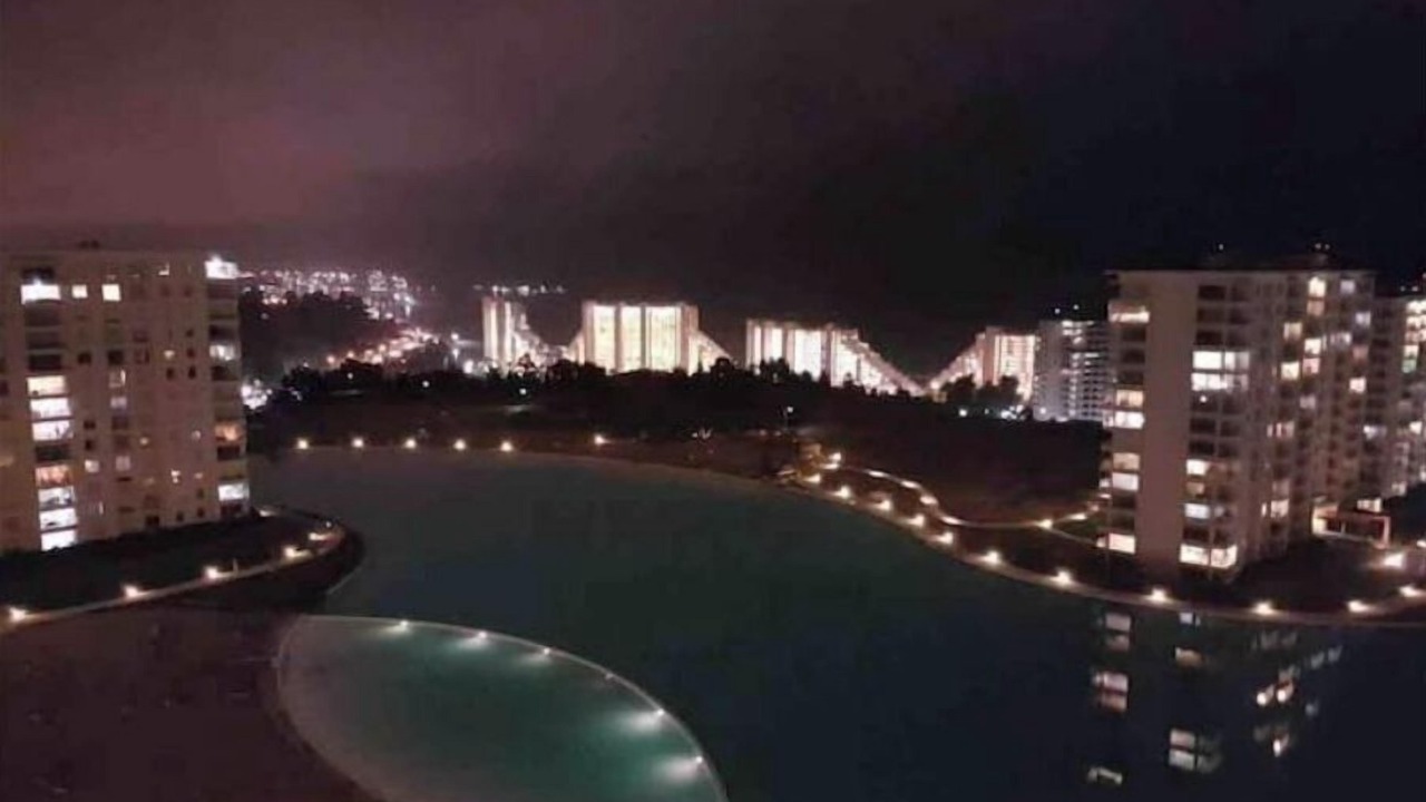 Photo of Outdoor in Vina del Mar