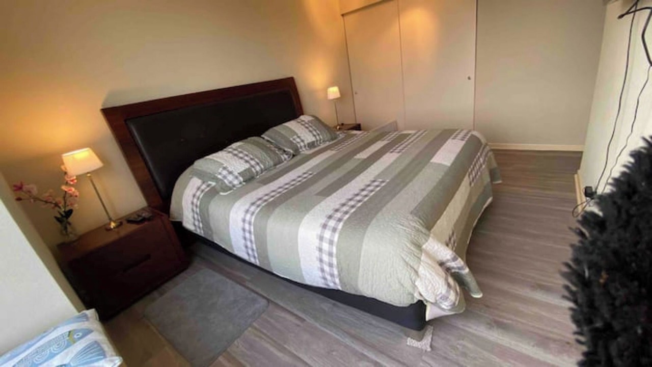 Photo of Bedroom in Algarrobo
