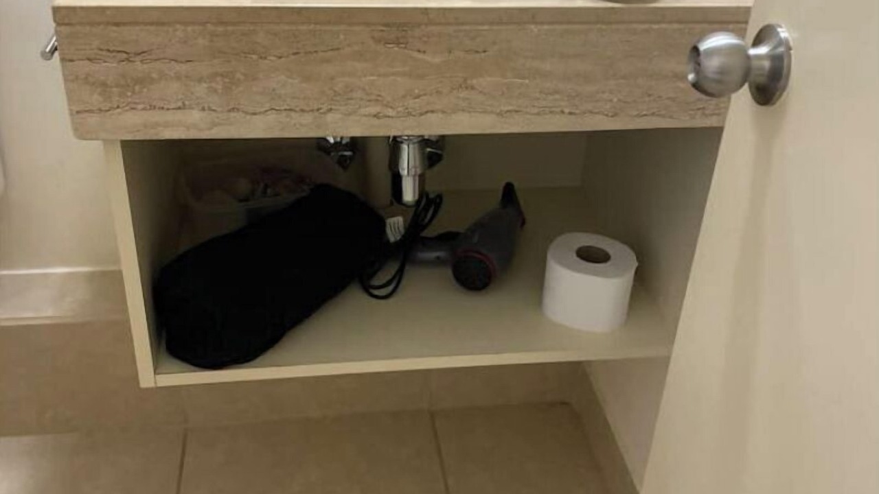 Photo of Bathroom in Algarrobo