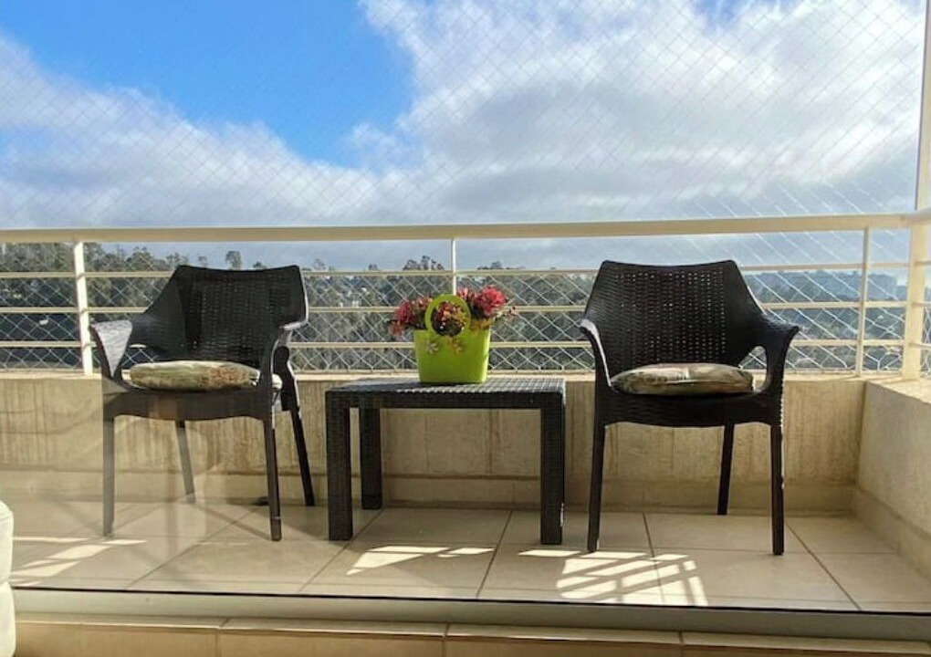 Photo of Patio Balcony in Algarrobo