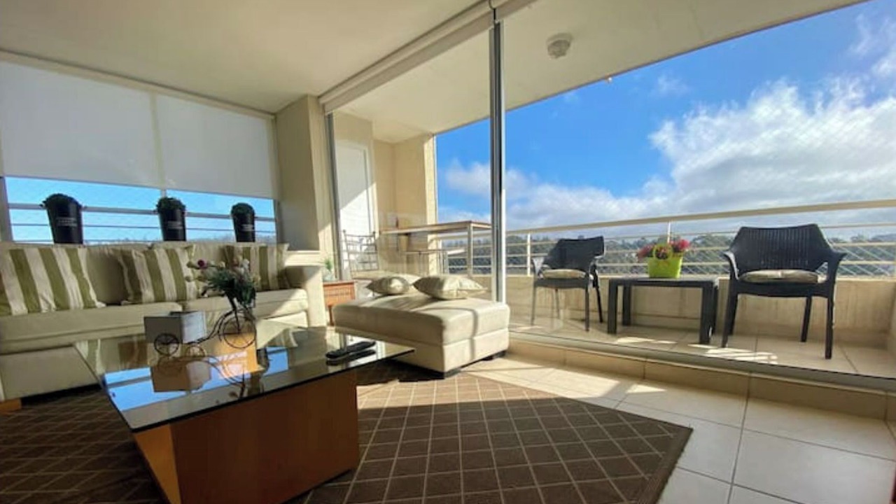 Photo of Livingroom in Algarrobo