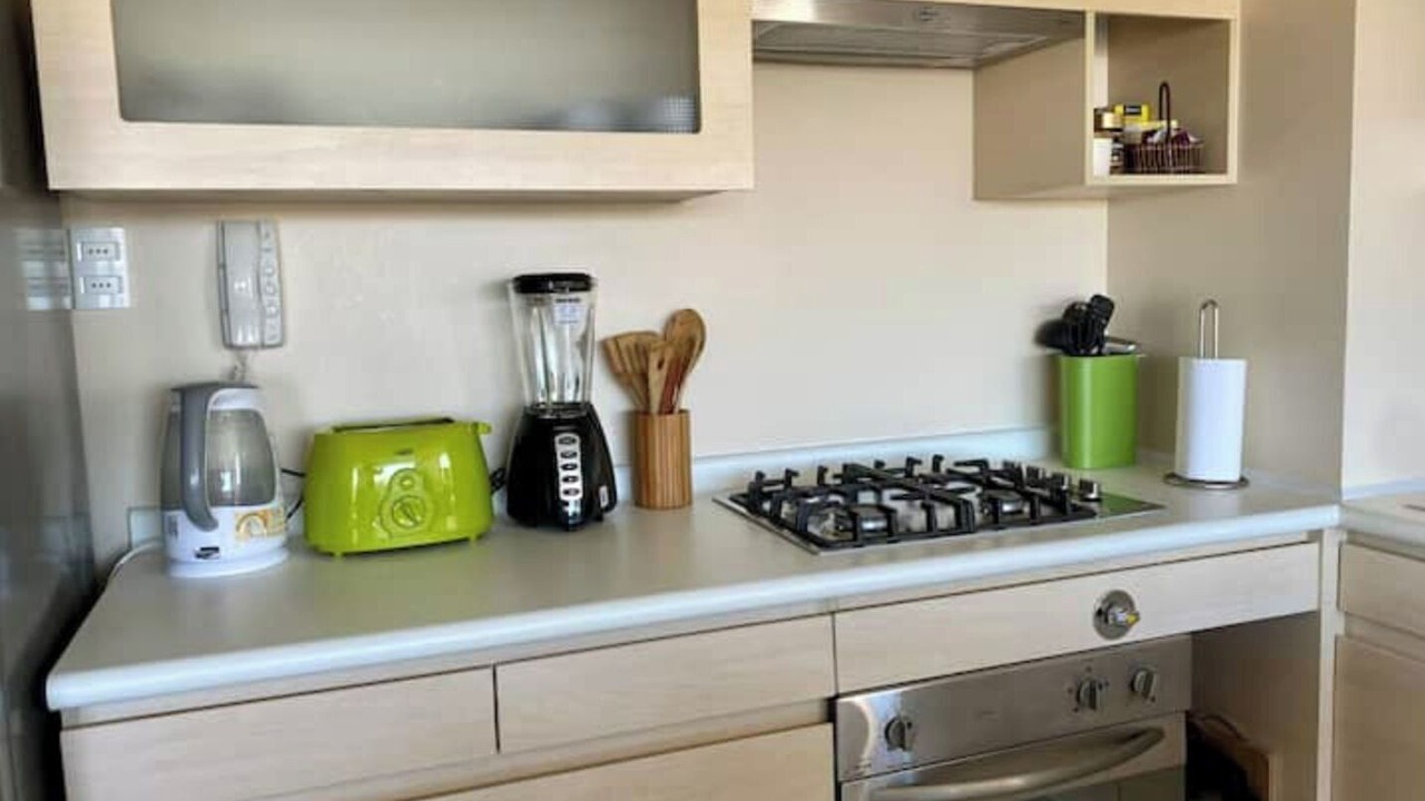 Photo of Kitchen in Algarrobo