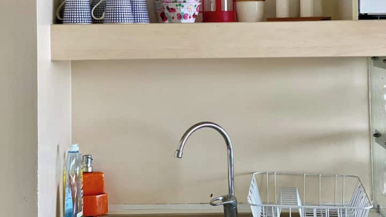 Photo of Kitchen in Algarrobo
